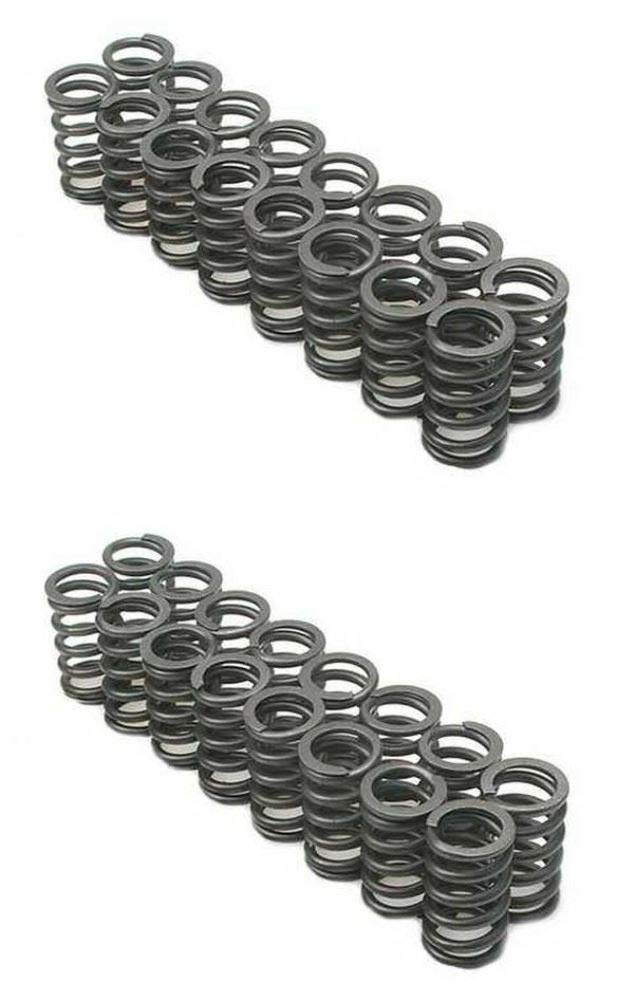 Manley Valve Spring 221419-32 (Ford 5.0L DOHC Coyote NexTek Series High Performance 4 valves per cylinder), 1 Pack