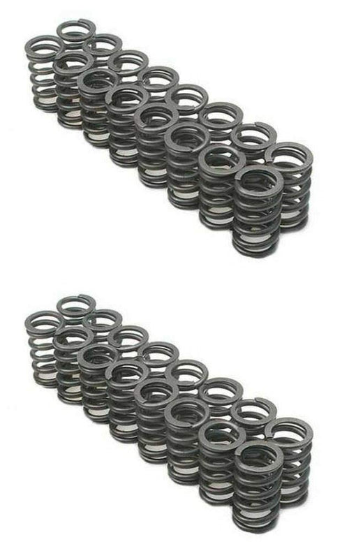Manley Valve Spring 221419-32 (Ford 5.0L DOHC Coyote NexTek Series High Performance 4 valves per cylinder), 1 Pack