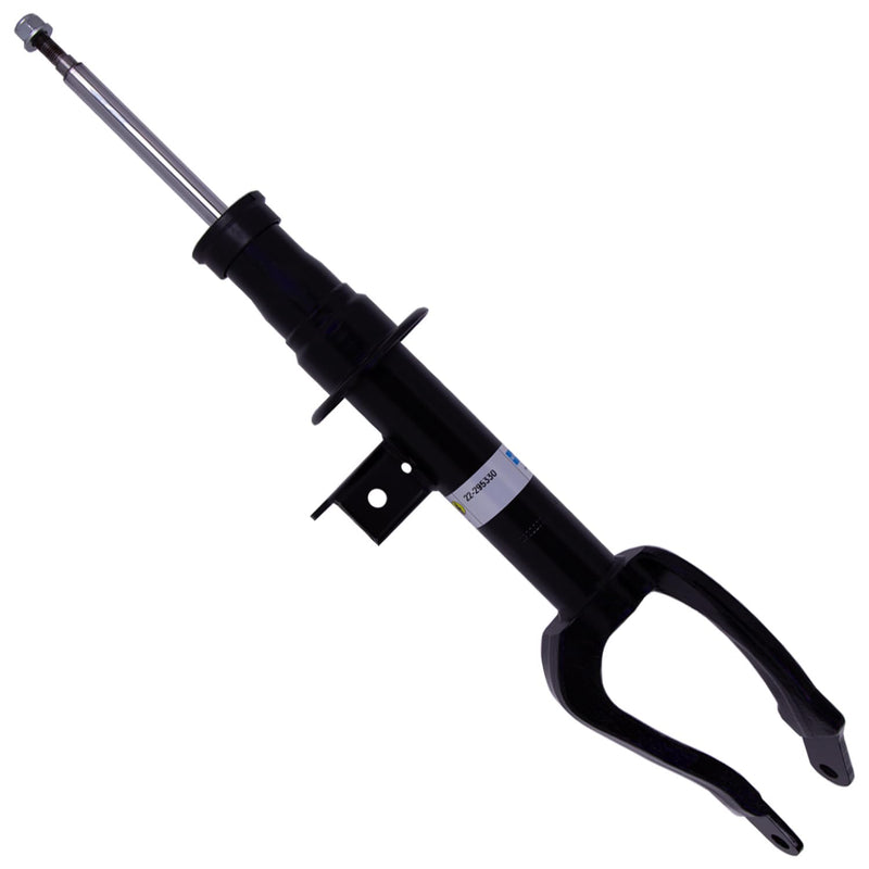 Bilstein 14-17 BMW 640i xDrive Front Right B4 OE Replacement Suspension Strut Assembly (22-295330)