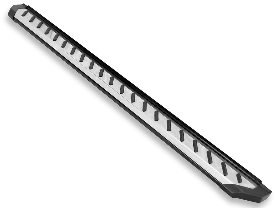 37002418 Romik Running Boards Fits Mercedes-Benz GLC300