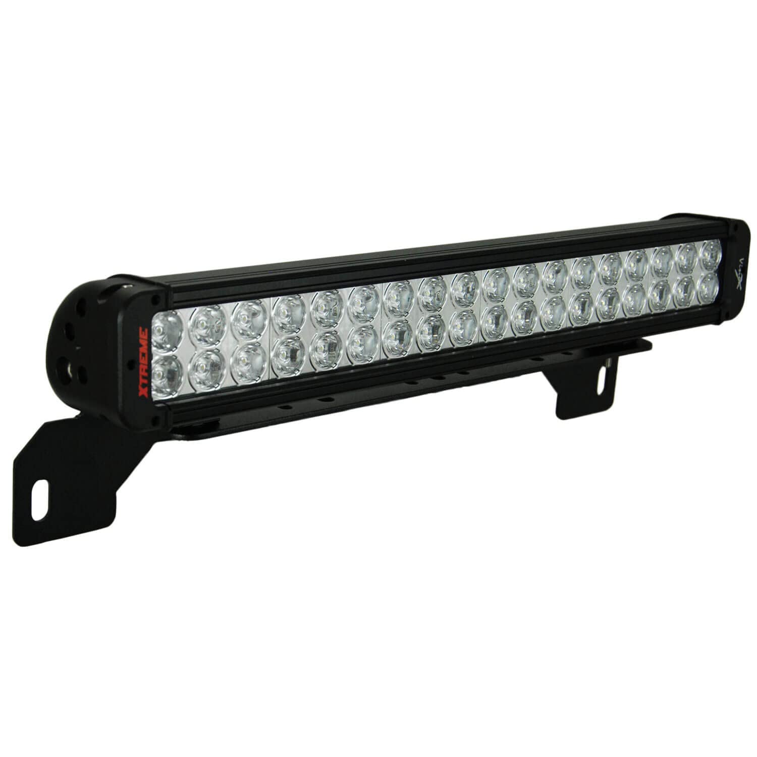 Black Light Bar Mount Vision X Lighting for Ford Raptor 9887357