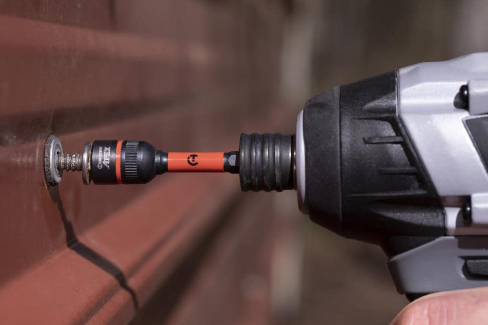 Bolt Extractor, Apex Vortex 7/16" Hex (CAVBX2D28)