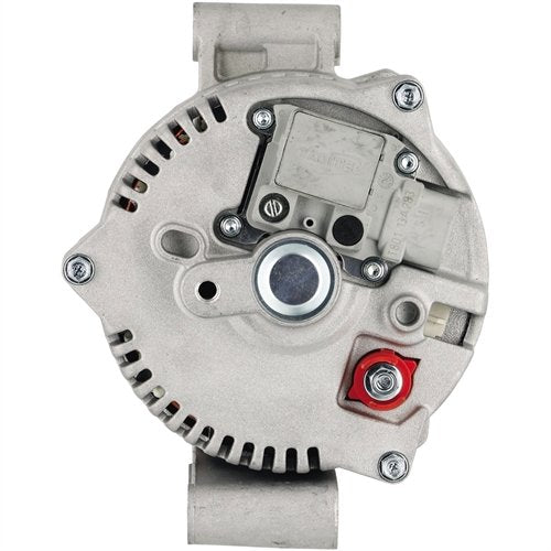 Alternators Powermaster 47768 - LATE MODEL FORD 200 AMP