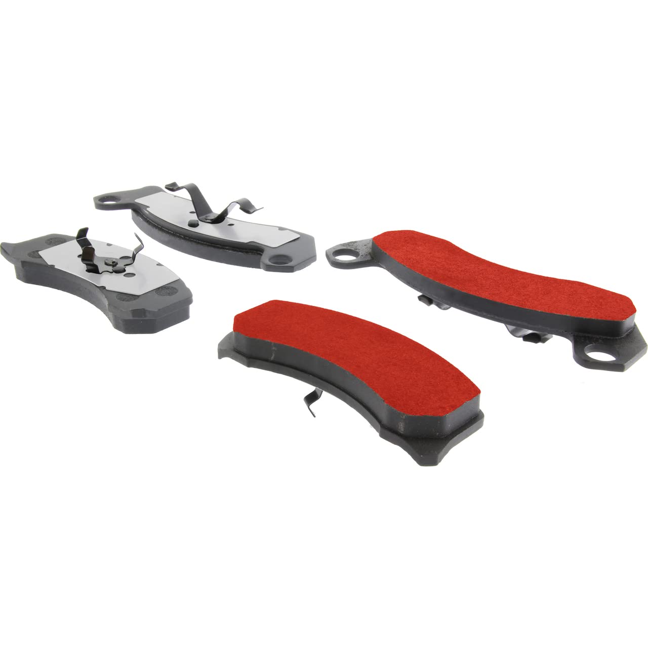 500.02000 Centric 1981-1994 Ford, Lincoln, Mercury Capri, Colony Park, Continental, Country Squire, Crown Victoria, Grand Marquis, LTD, LTD Crown Victoria, Mark VI, Mark VII, Marquis, Mustang, Town