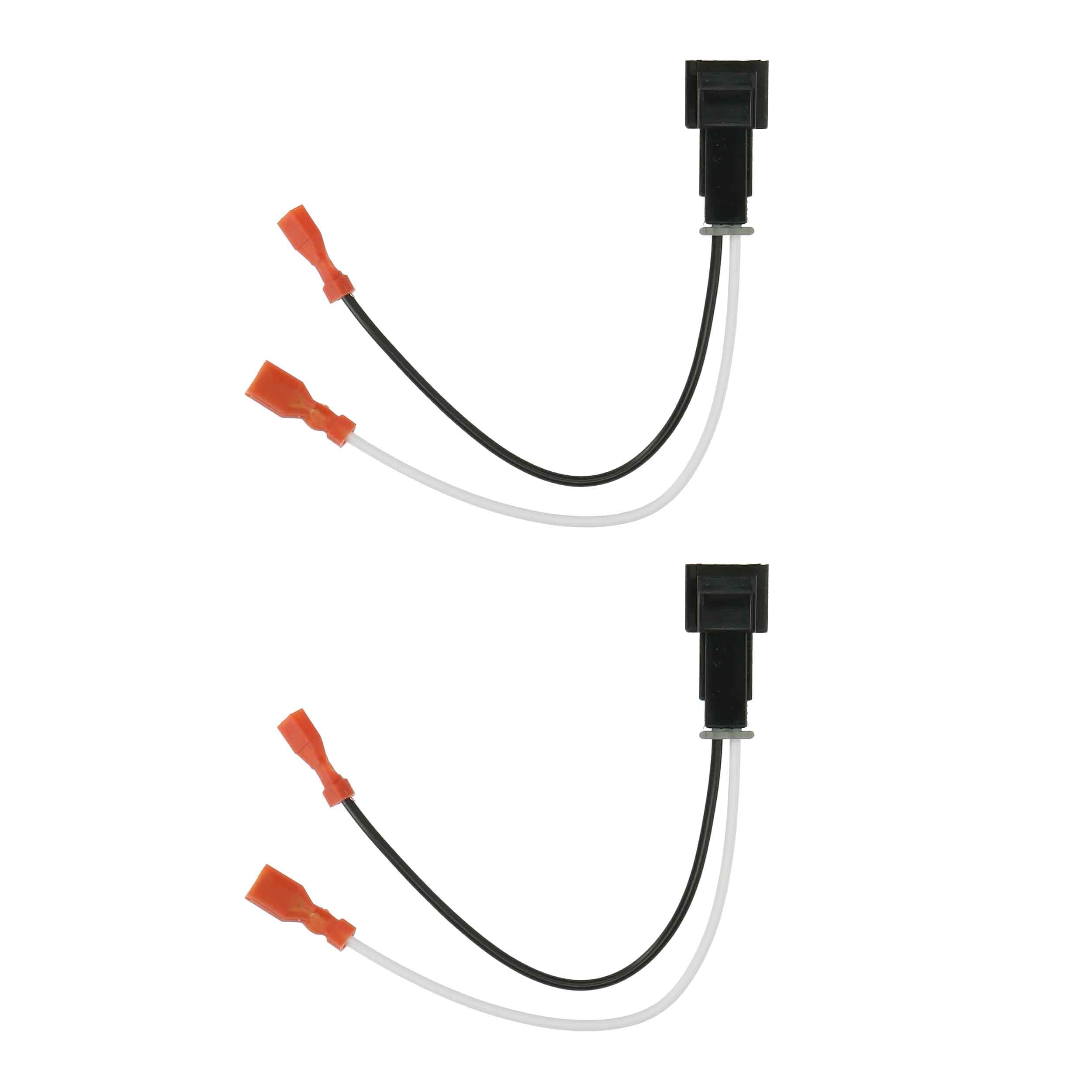 Speaker Harness Metra 72-4568 for Select 1988-UP GM Vehicles