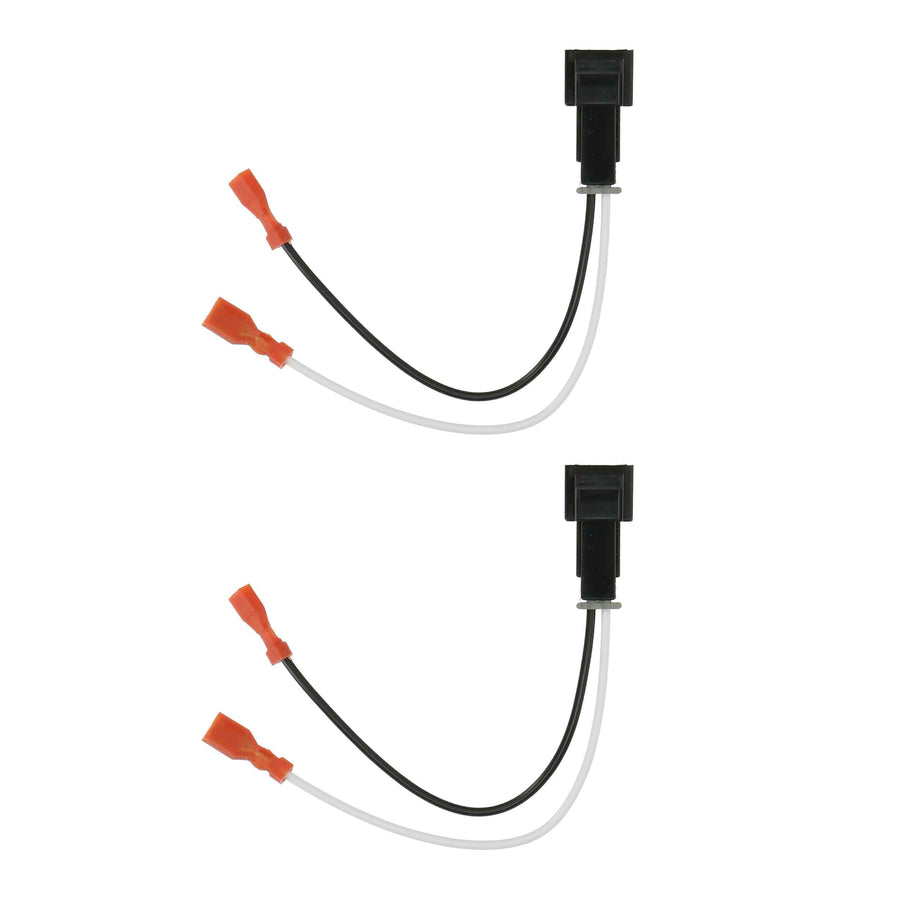 Speaker Harness Metra 72-4568 for Select 1988-UP GM Vehicles