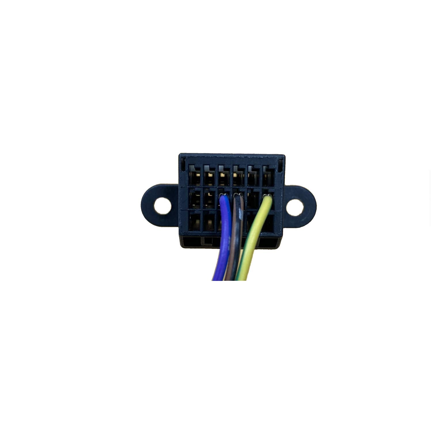 Right-Side TYC 1370431 Door Mirror Compatible with 2016-2021 Chevrolet Malibu
