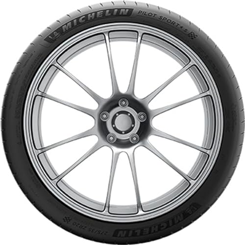 Pilot Sport 4S Michelin 265/35ZR21 (101Y) XL