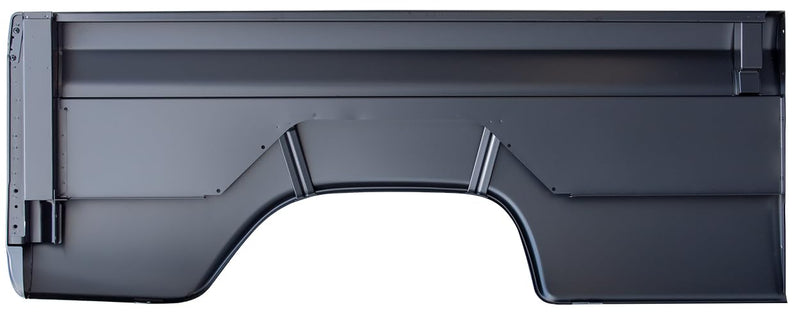 Brothers Trucks Fleetside BS66FLH Short Bed Bedside - LH