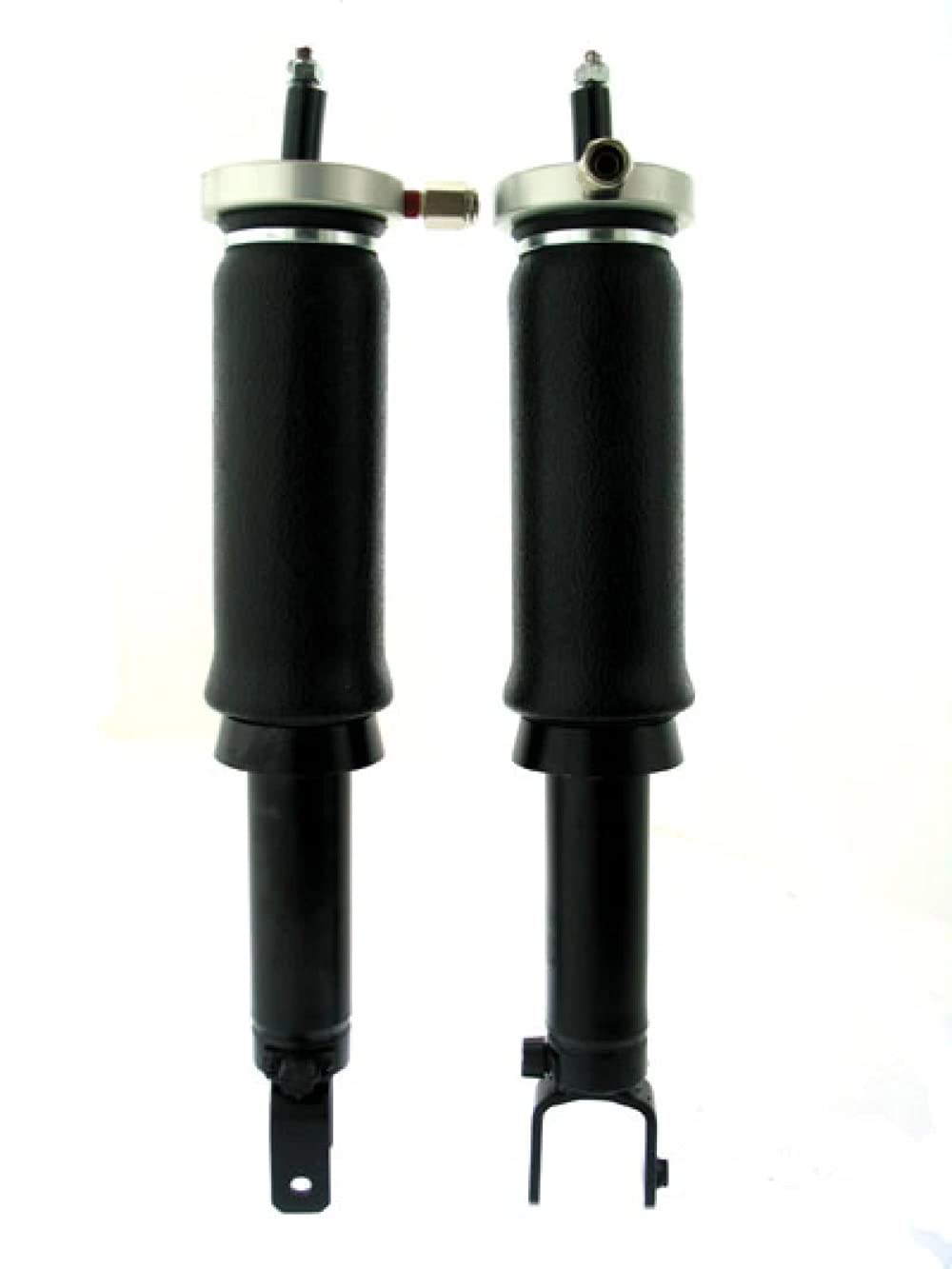 Rear Air Lift 75540 Kit