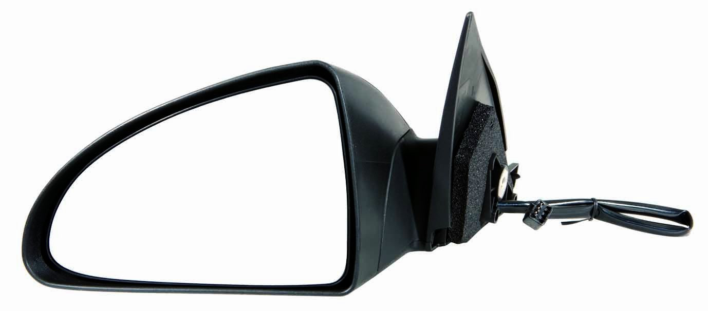 Replacement Driver Side Door Mirror Set DEPO 336-5401L3EF