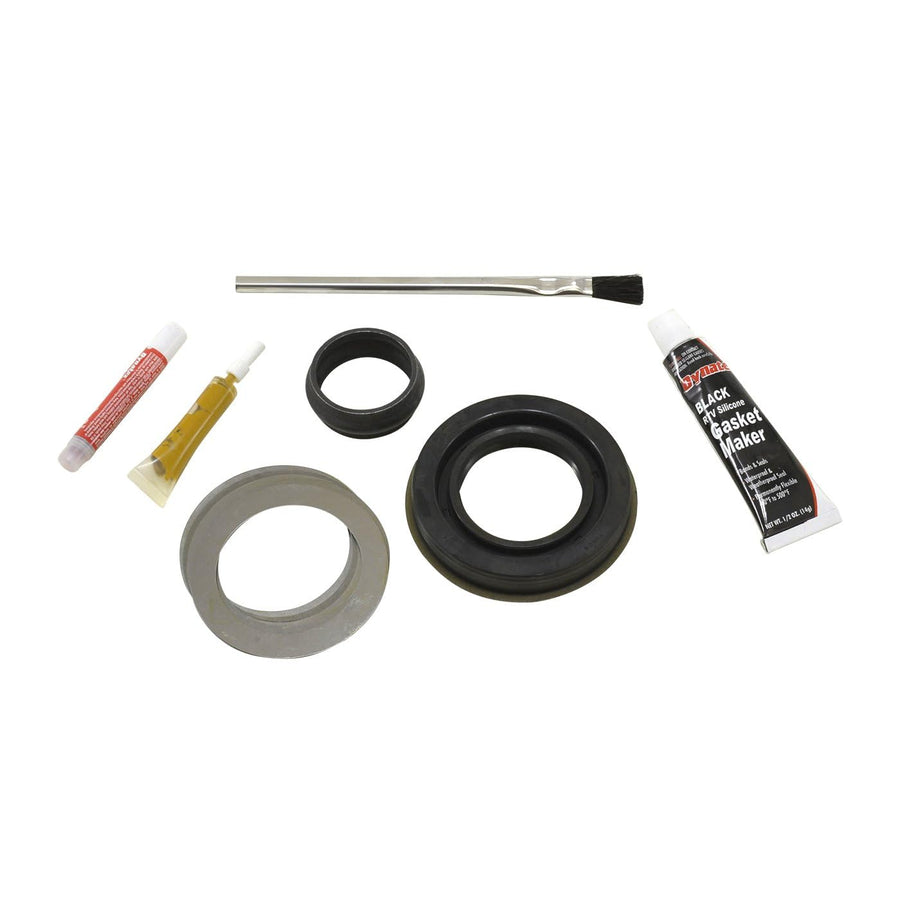 Yukon Minor Installation Kit (MK C8.0-IFS) for Chrysler 8" IFS Differential