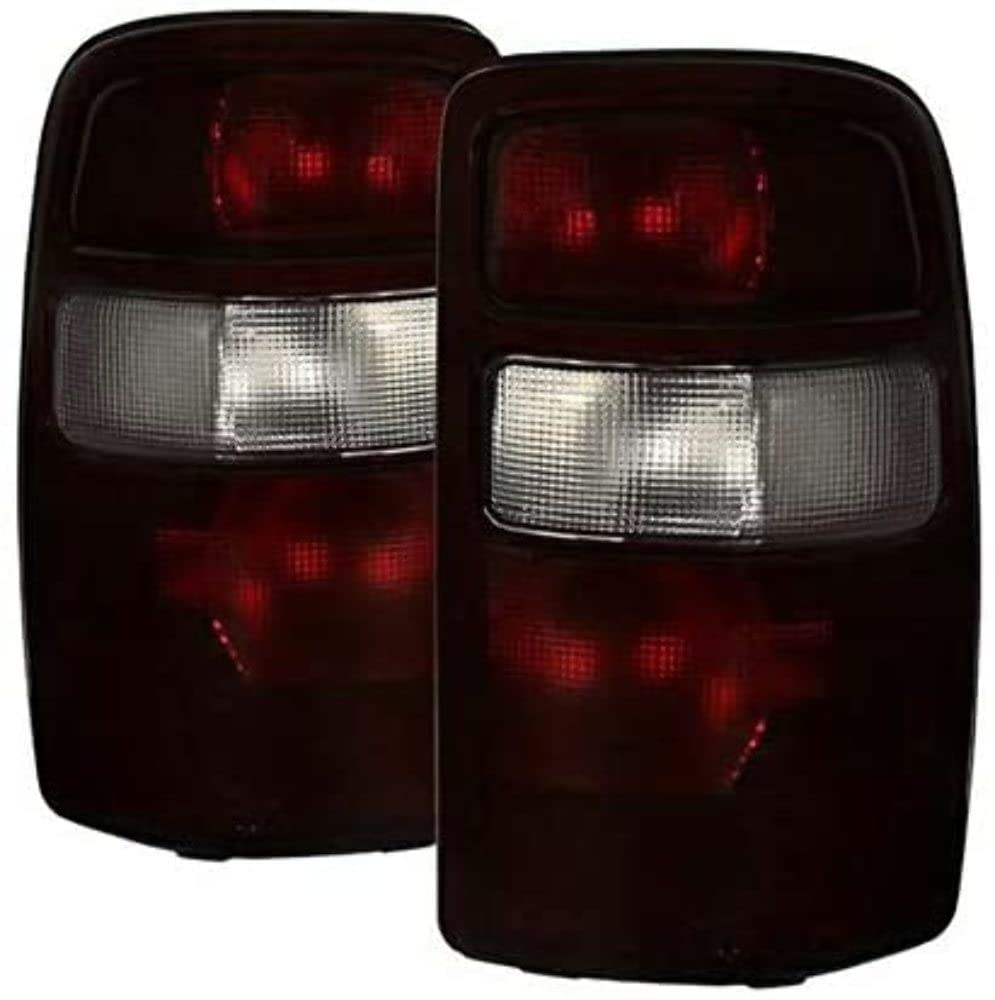 Chevy/GMC Tail Light Xtune ALT-JH-CSUB04-OE-RSM