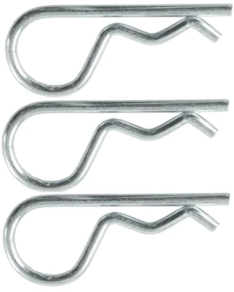 Hitch Pin Clip JR Products 0301385