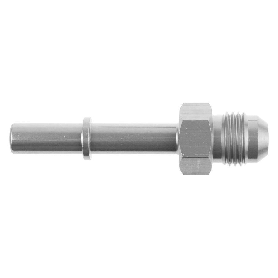 Performance Red Horse 811-06-05-5 -06 An Male To 5/16" Push On Efi - Clear