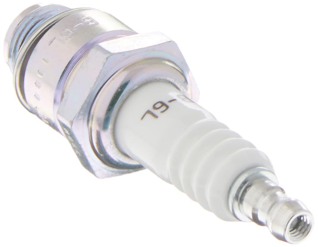 B-6L NGK Standard Spark Plug, 1 Pack