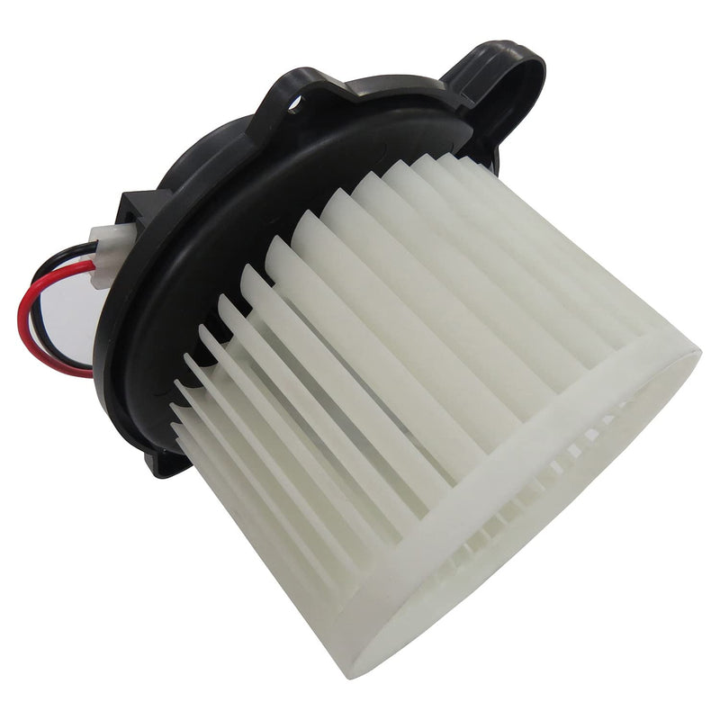 Replacement TYC 700300 Blower Assembly for KIA SOUL