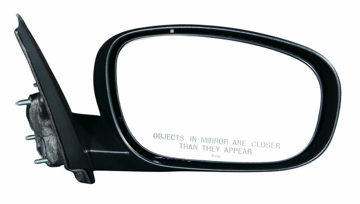 Dodge Charger Right Outside Rear View Mirror DEPO 334-5409R3EFN