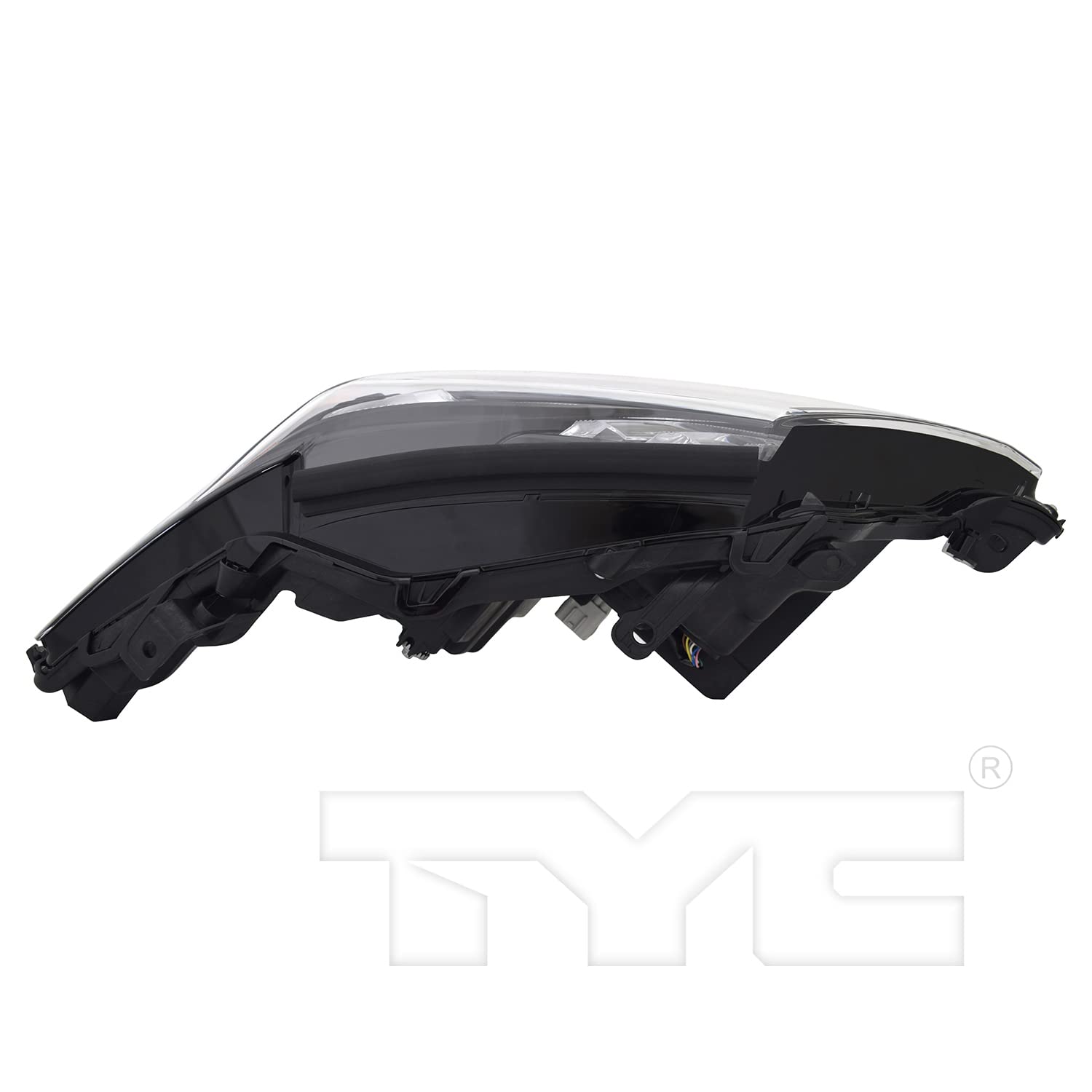 TYC - 21-22 CMRY TY H.L LH LED (20-9996-60-9)