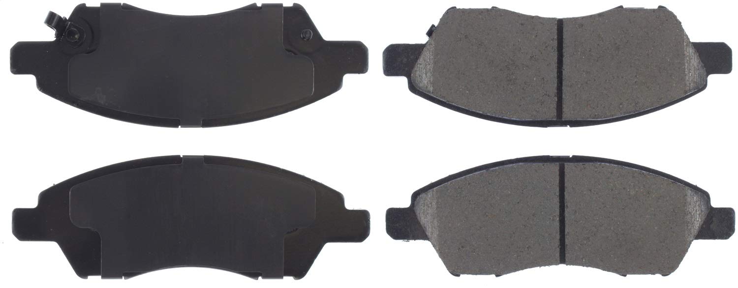 Brake Pads StopTech 305.15920 Street Select with Hardware