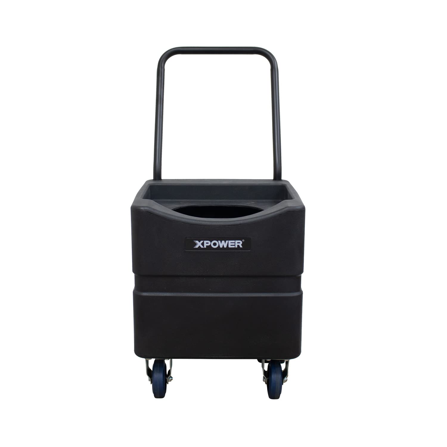 35L WaterTank XPOWER for FM-65WB Misting Fan, Fan Diameter 0 in, Air Delivery 0 cfm, Model# WT-35