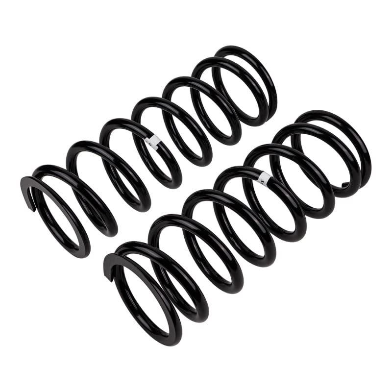REAR MEDIUM COILS ARB Products 2781