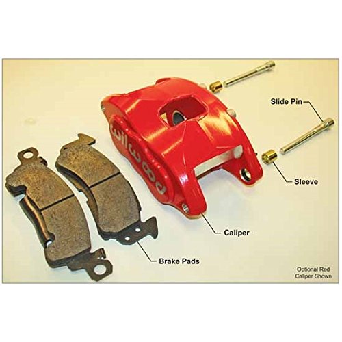 14011290R Wilwood Caliper