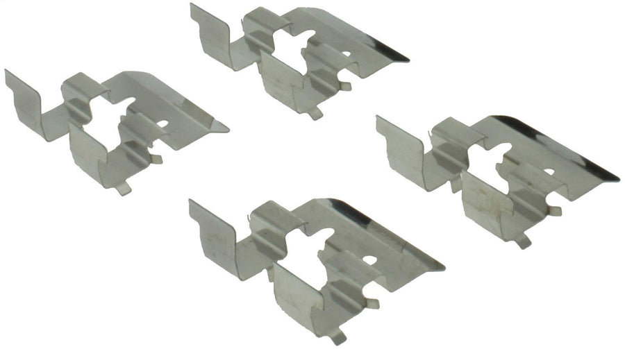 Brake Pads StopTech 305.15940 Street Select with Hardware