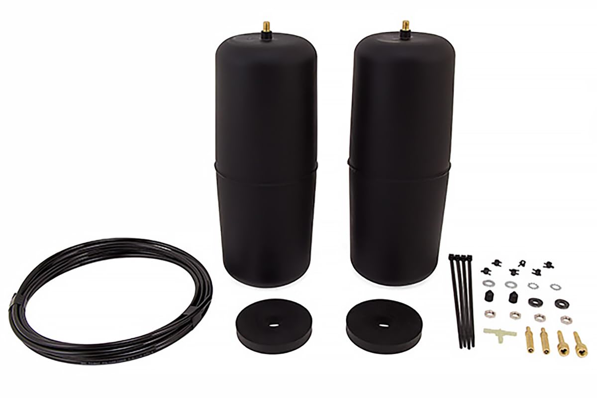 Air Lift 1000 HD Kit for 2019-2026 Ram 1500-60828HD Air Spring