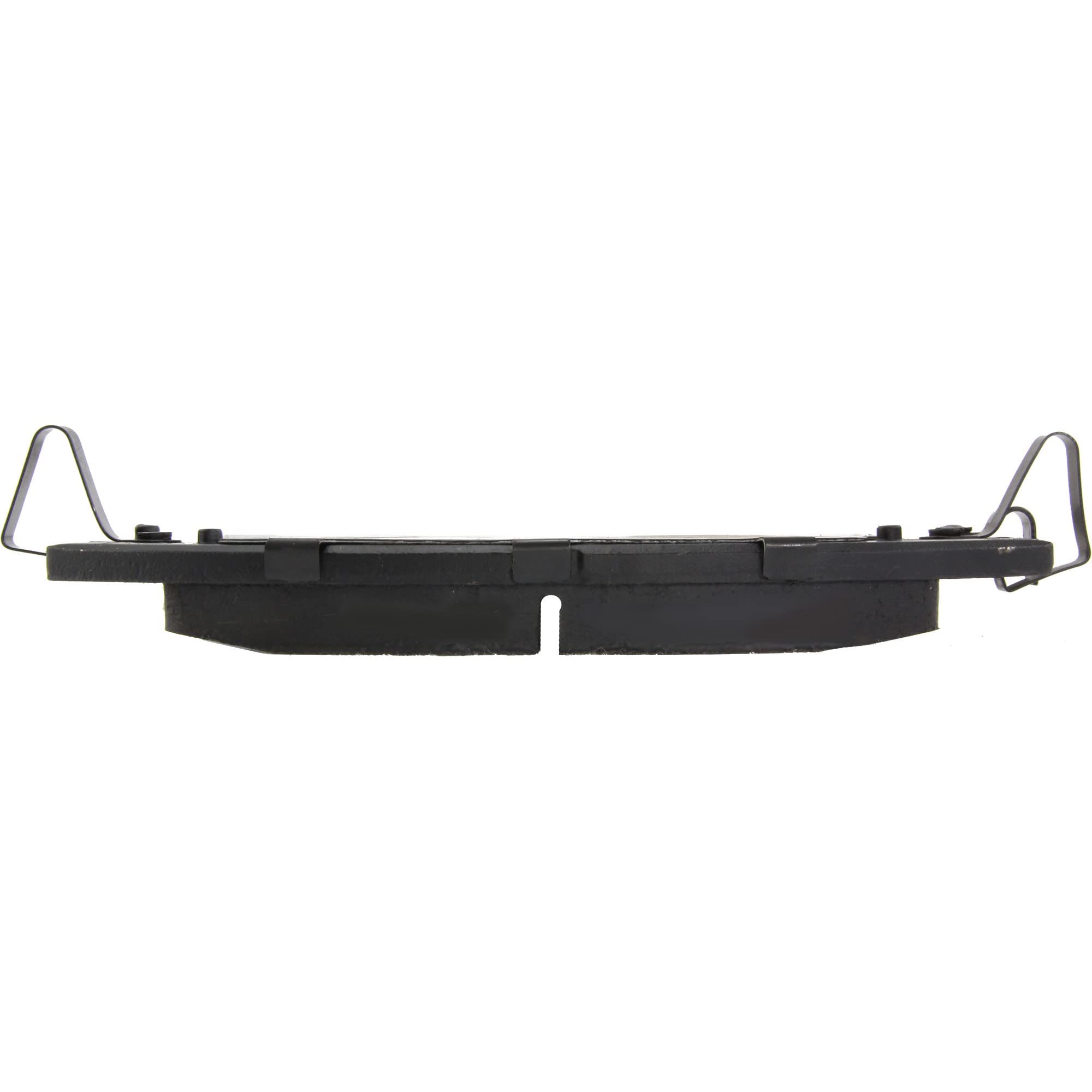 Centric Premium Ceramic Brake Pads 301.13390 with Shims and Hardware