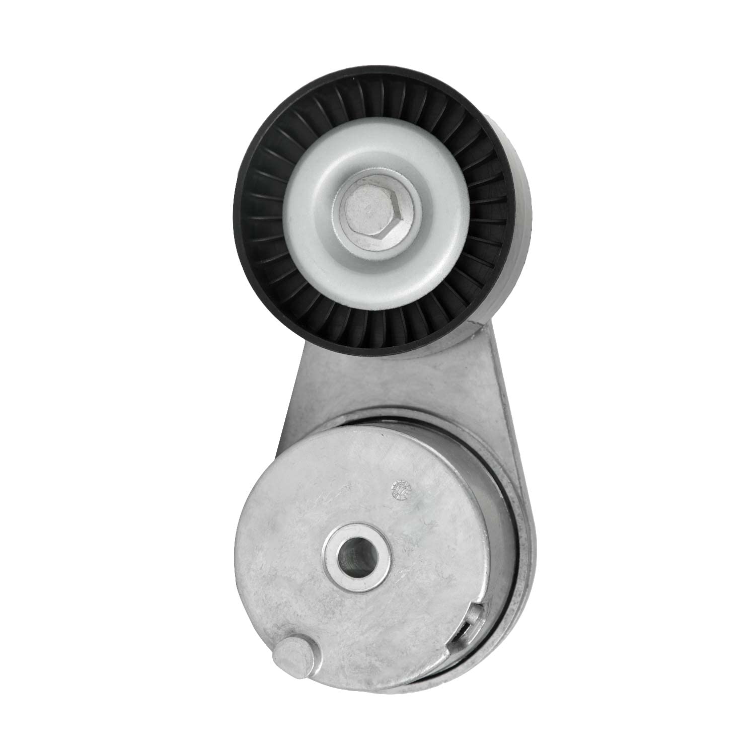Automatic Goodyear 55438 Serpentine Belt Tensioner Assembly