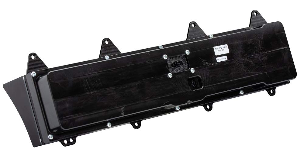 Dakota Digital Retrotech Gauge Instrument System RTX-69C-NOV-X Compatible with 1969-76 Chevy Nova, 1973-75 Buick Apollo, 1975-76 Skylark, 1973-76 Olds Omega and 1971-76 Pontiac Ventura
