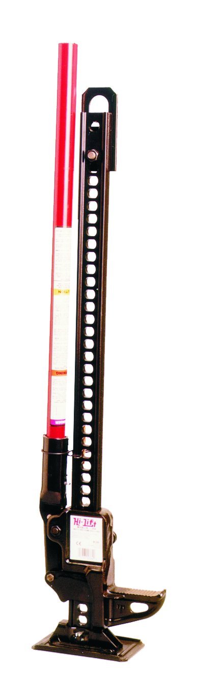 EJ-550 Hi-Lift Jack Equipment-Agriculture Jack