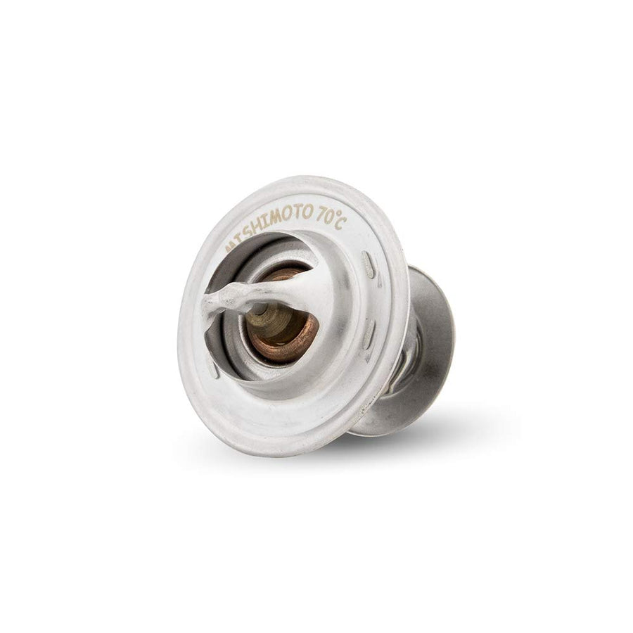 Mishimoto Racing Thermostat MMTS-V70-98, Compatible With Volvo V70 1998-2003