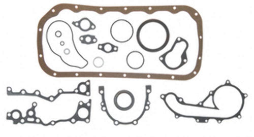 Engine MAHLE Conversion Gasket Set CS54173A