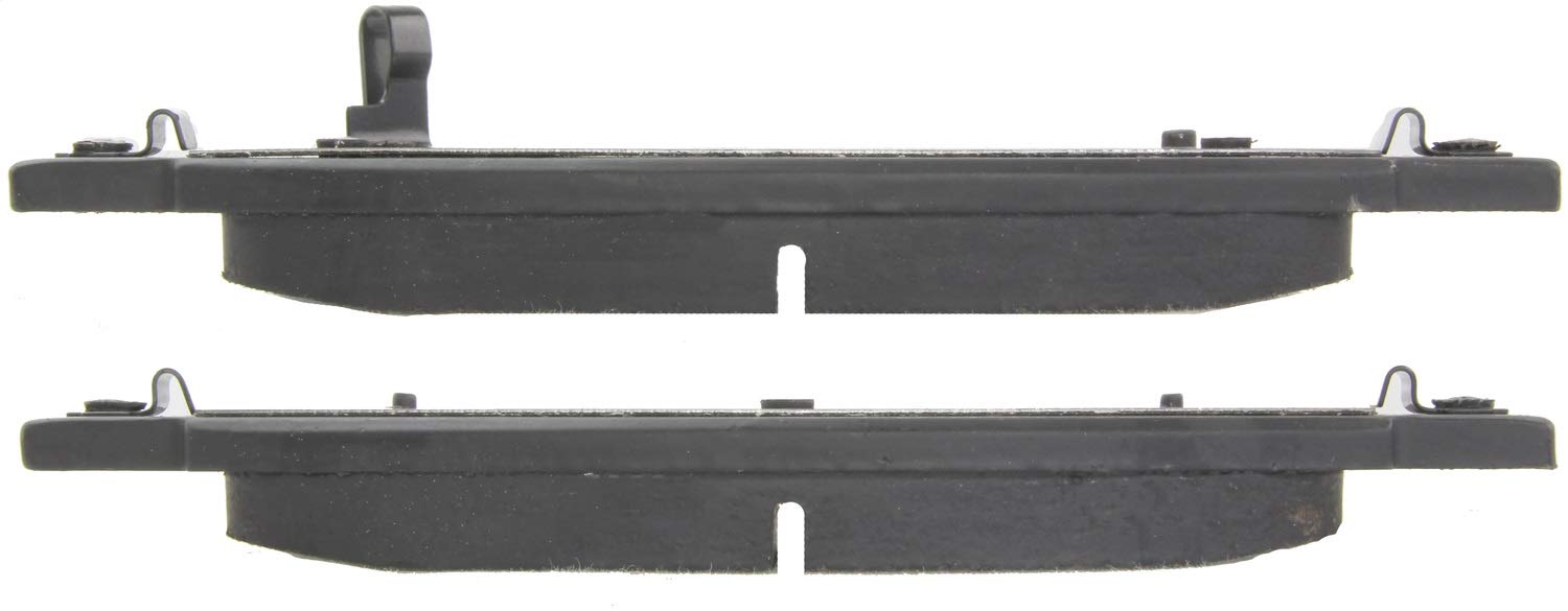 Brake Pads StopTech 305.12870 Street Select with Hardware