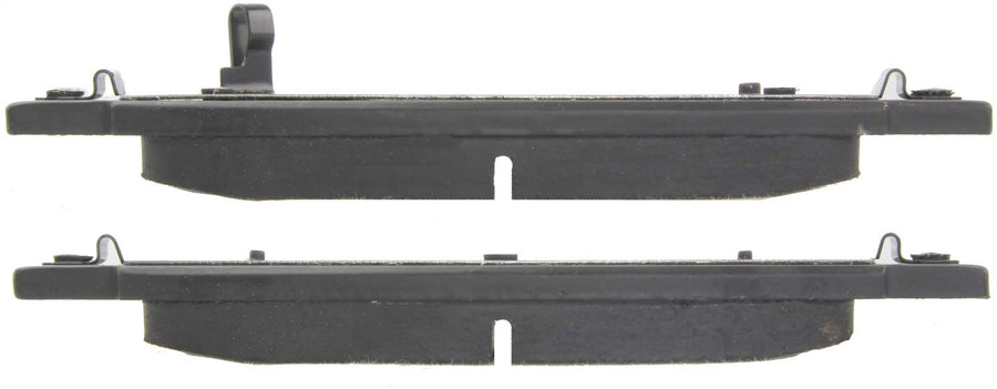 Brake Pads StopTech 305.12870 Street Select with Hardware