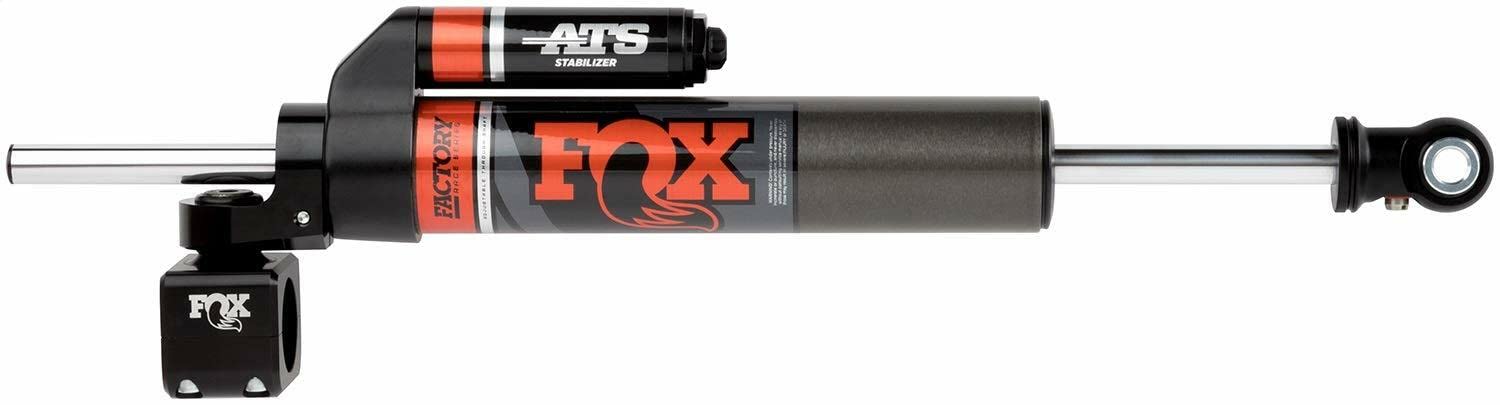 Women's FOX Tall Size Performance, Black