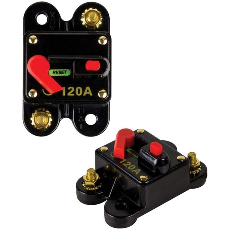 RCB120 PRO SERIES - Raptor 120 AMP Circuit Breaker