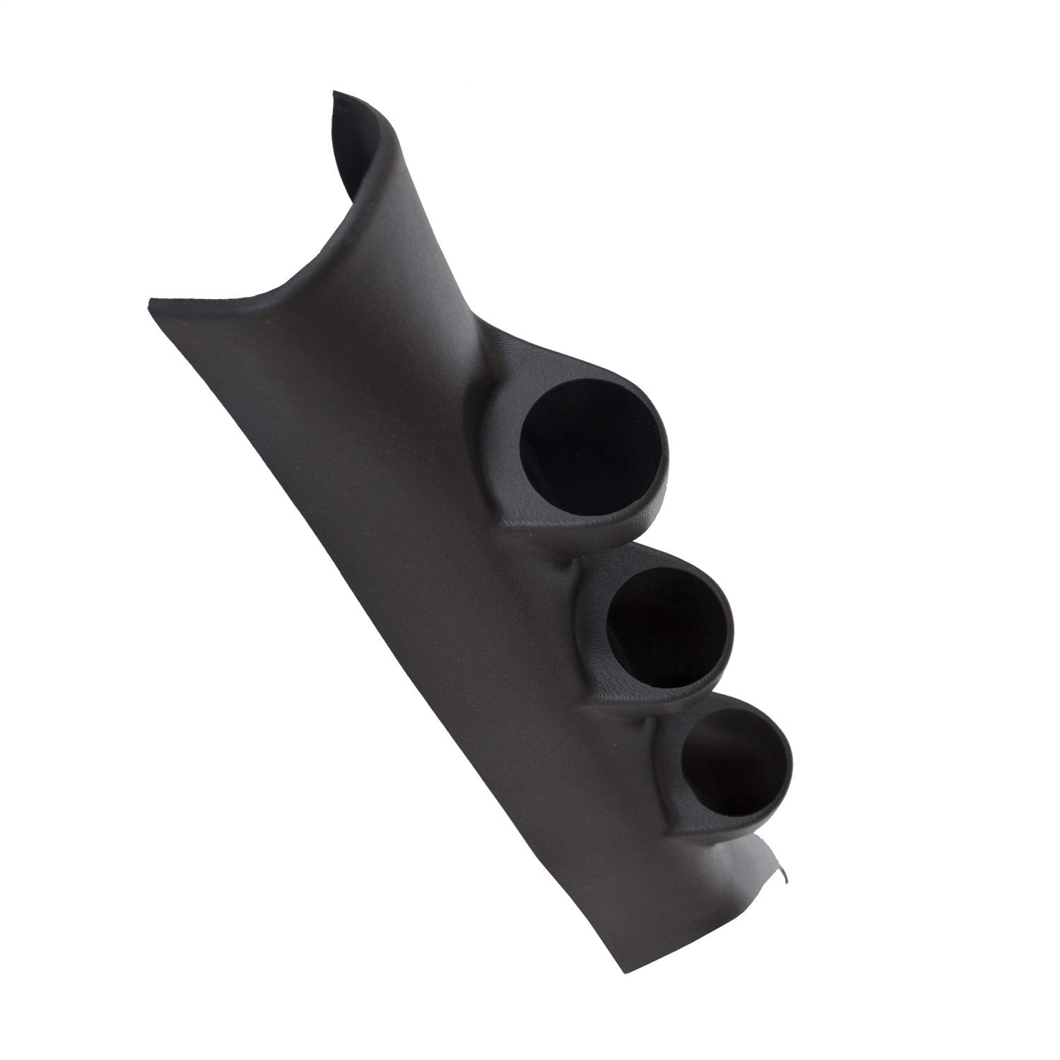 AUTO METER 2-1/16" A-Pillar Gauge Mount (Triple, Full) 17121