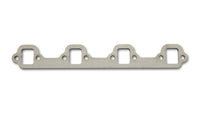 Exhaust Manifold Vibrant Performance Flange (for Ford 260-351W 2 flanges per set)