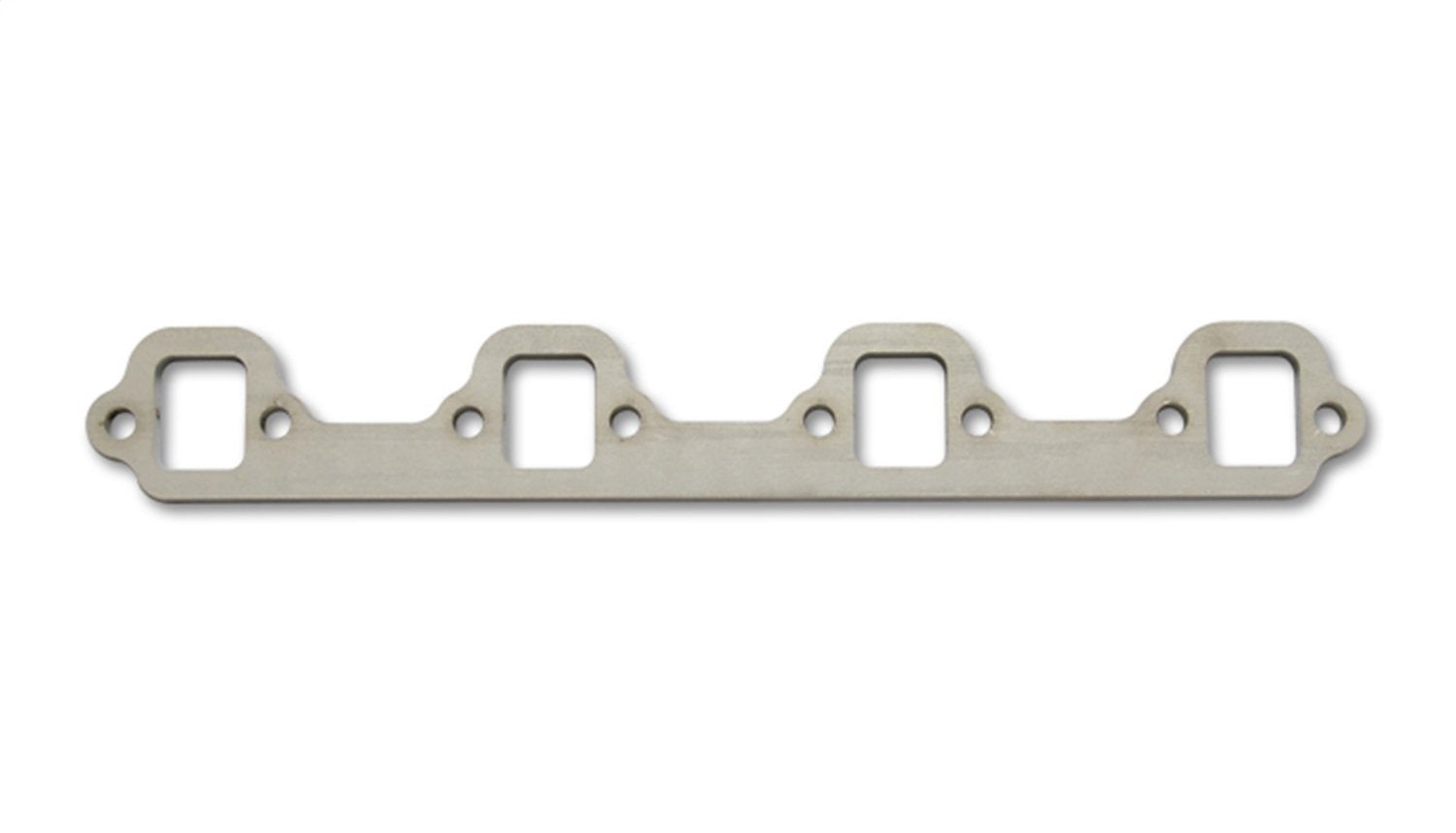 Exhaust Manifold Vibrant Performance Flange (for Ford 260-351W 2 flanges per set)