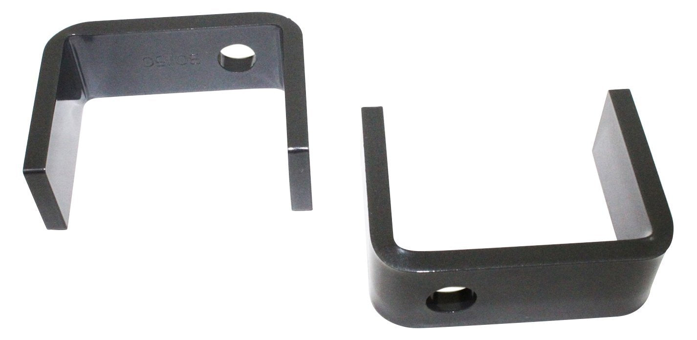 Axle Assembly Maxtrac Suspension 301150 (Rear Flip Kit)