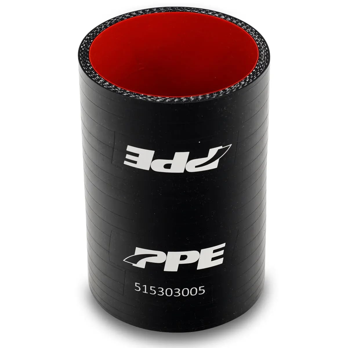 515303005 PPE 3.0" ID x 5.0" L 6mm 5-ply Silicone Performance for Custom Applications