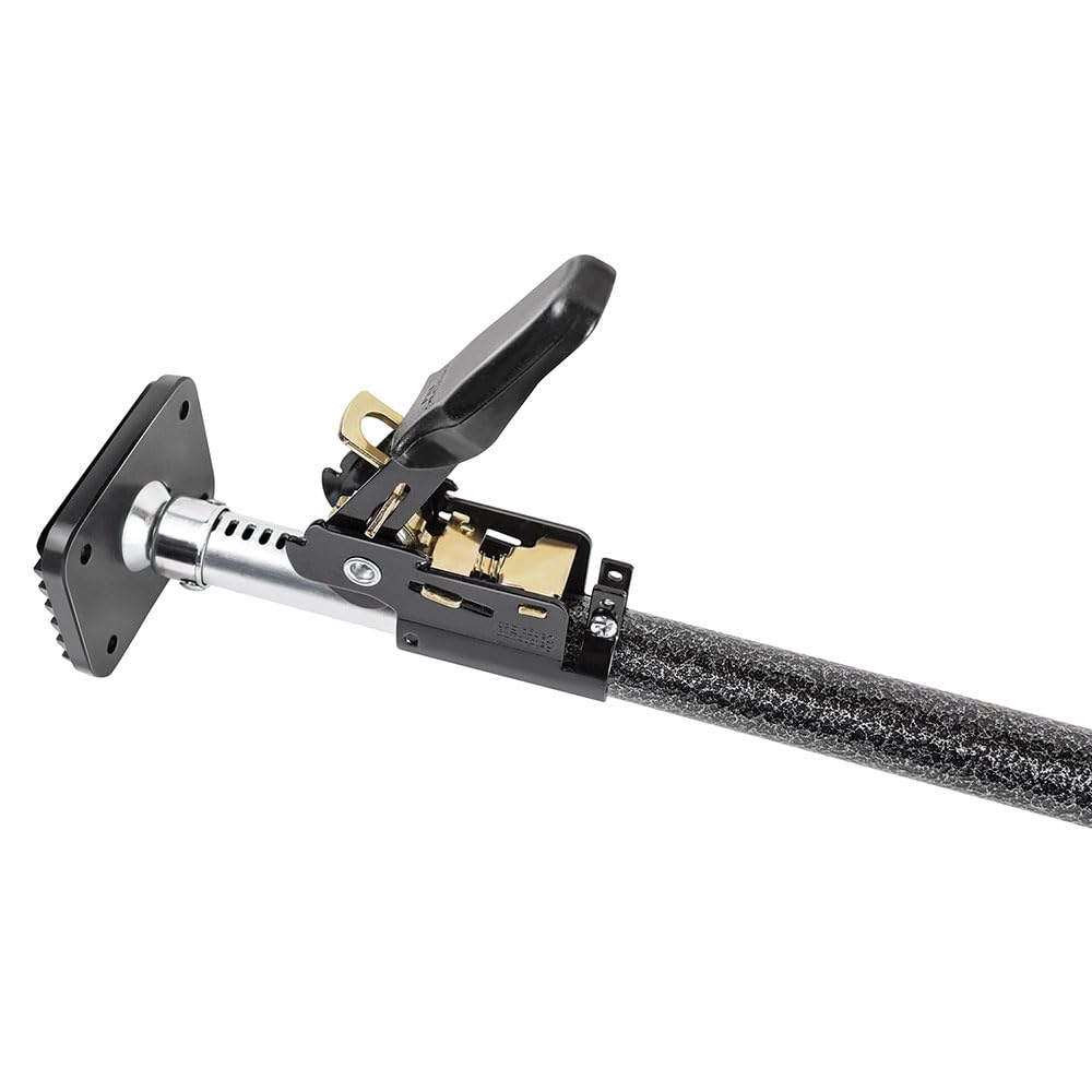 Ratcheting Cargo Bar Reese Towpower Adjustable 40 Inch to 70 Inch, Designed To Stop Cargo From Shifting In Sport Utility Vehicles, Trucks And Vans.