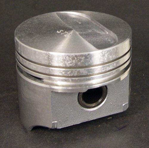 Pistons Silv-O-Lite for 1986-94 Chrysler L4 135 2.2L