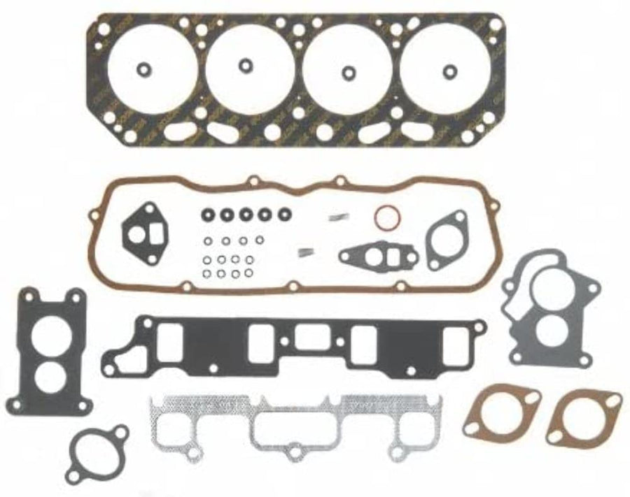 Head Set MAHLE HS3684