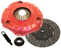 Muscle Car Ram Clutches 92467 Clutch Set