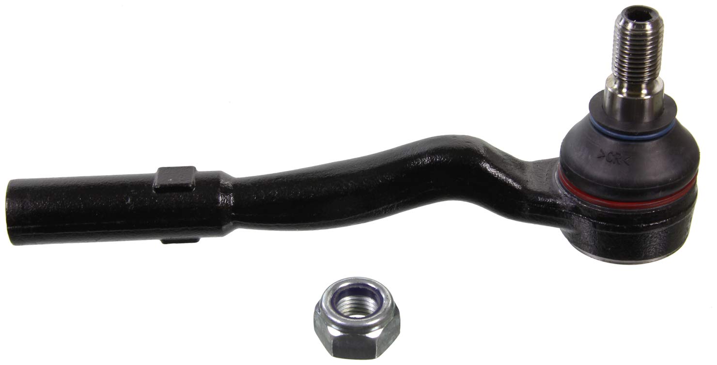 ES800386 MOOG Steering Tie Rod End for Mercedes-Benz E350
