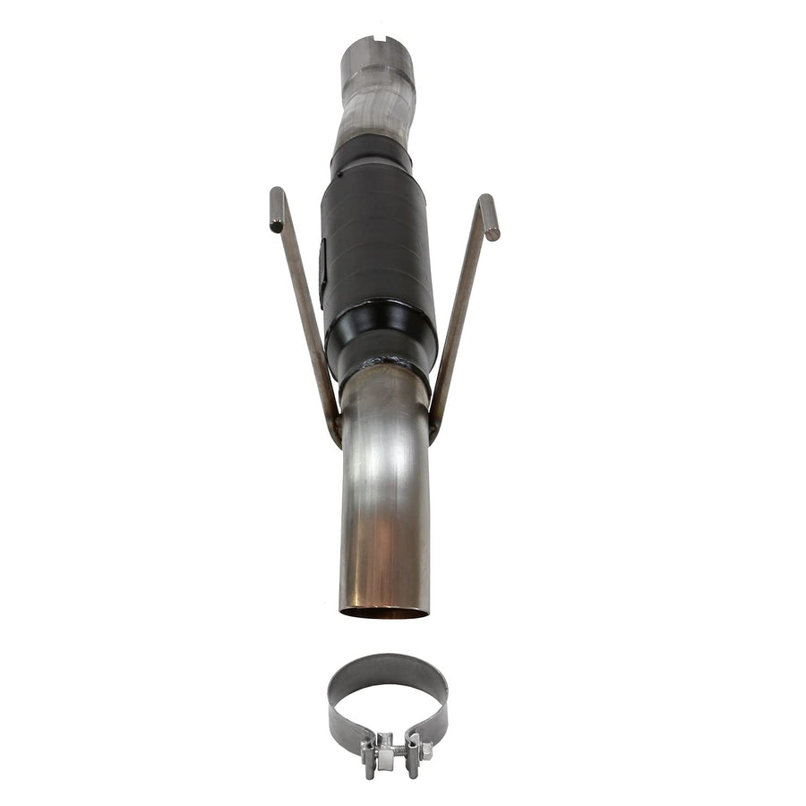 Outlaw Flowmaster Extreme Cat-Back Exhaust System 3" 409 Stainless
